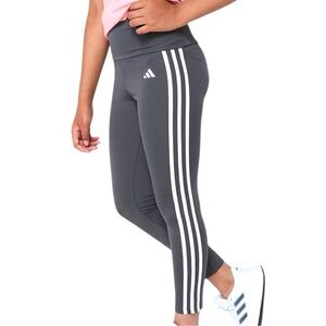 Adidas 7/8 High Rise D2M Tights